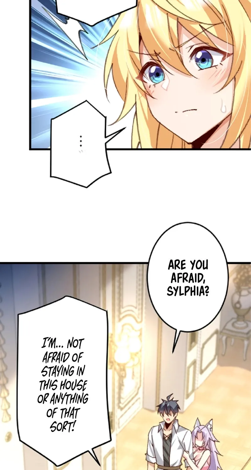 Isekai Shihai no Skill Takerr Chapter 16 page 76 - 