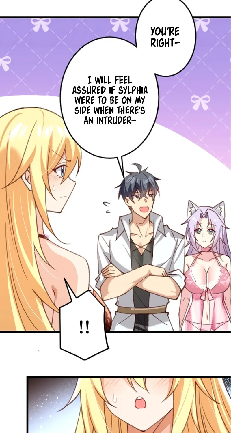 Isekai Shihai no Skill Takerr Chapter 16 page 79 - 
