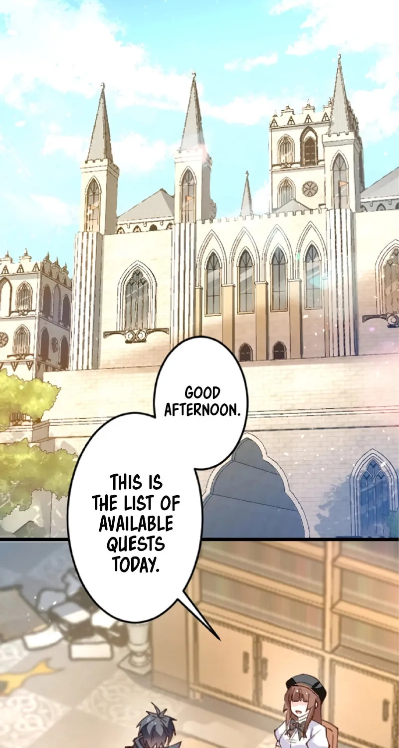 Isekai Shihai no Skill Takerr Chapter 16 page 84 - 