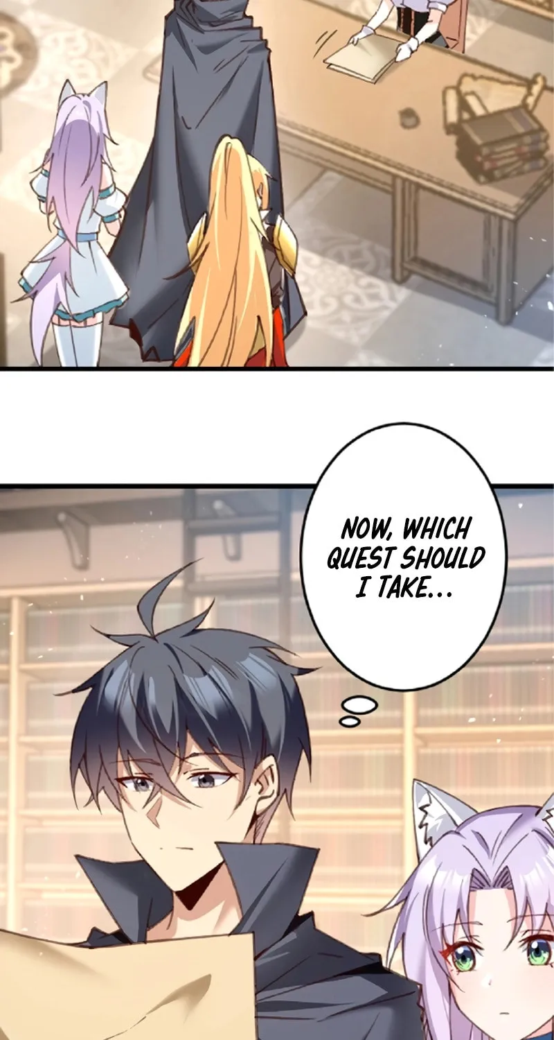 Isekai Shihai no Skill Takerr Chapter 16 page 85 - 