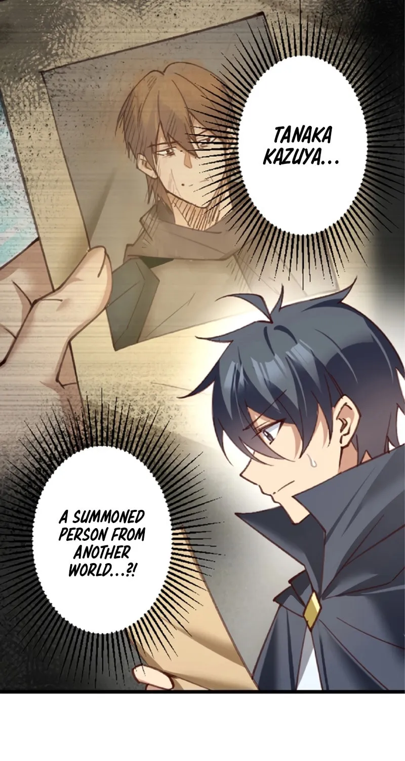 Isekai Shihai no Skill Takerr Chapter 17 page 2 - 