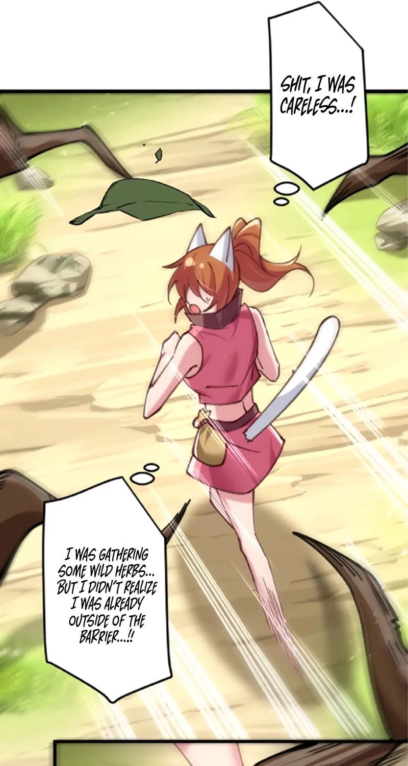 Isekai Shihai no Skill Takerr Chapter 17 page 12 - 