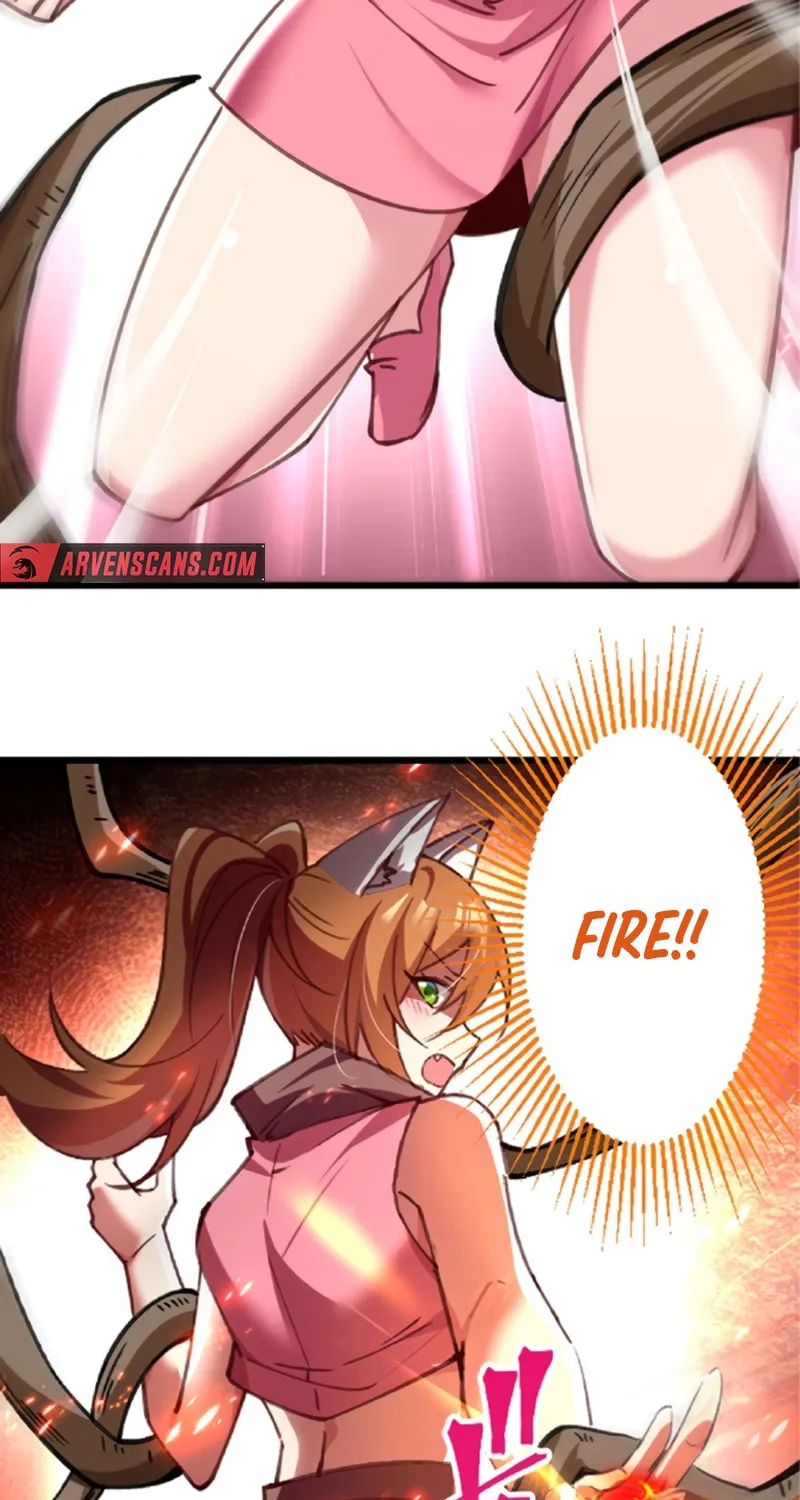 Isekai Shihai no Skill Takerr Chapter 17 page 14 - 