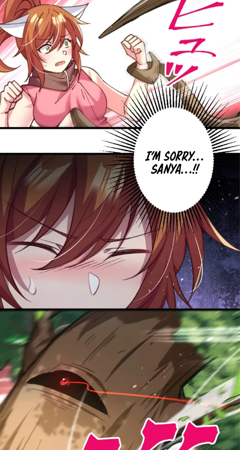 Isekai Shihai no Skill Takerr Chapter 17 page 18 - 