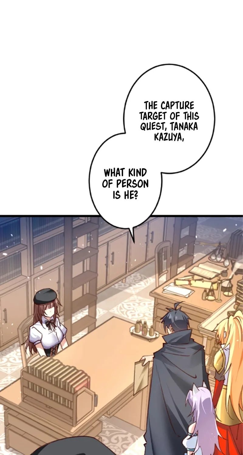 Isekai Shihai no Skill Takerr Chapter 17 page 3 - 