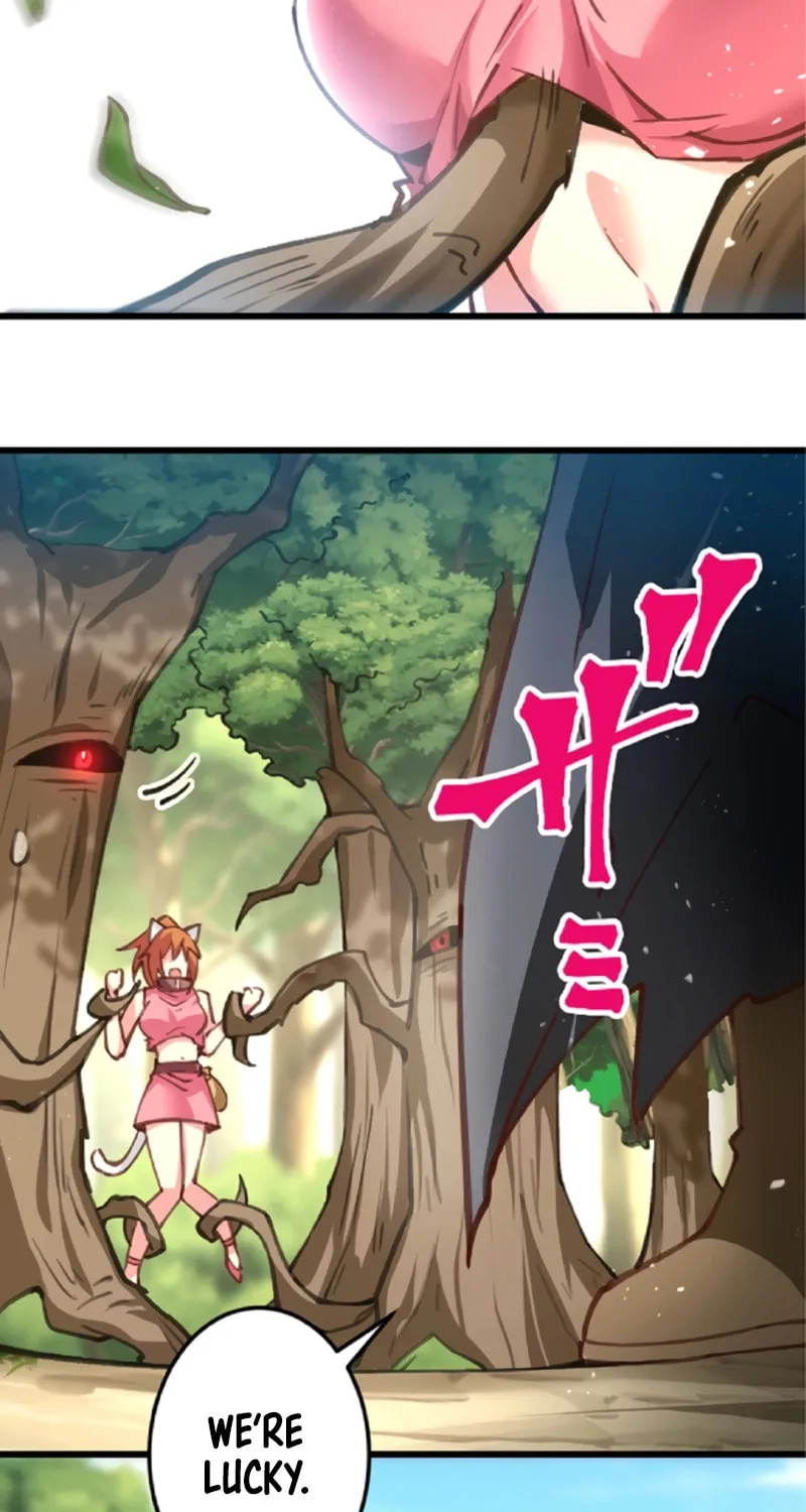 Isekai Shihai no Skill Takerr Chapter 17 page 21 - 