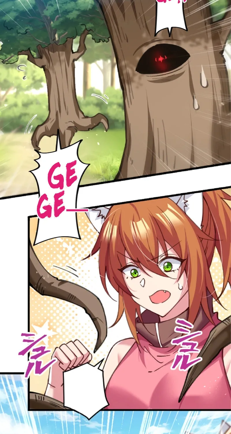 Isekai Shihai no Skill Takerr Chapter 17 page 24 - 