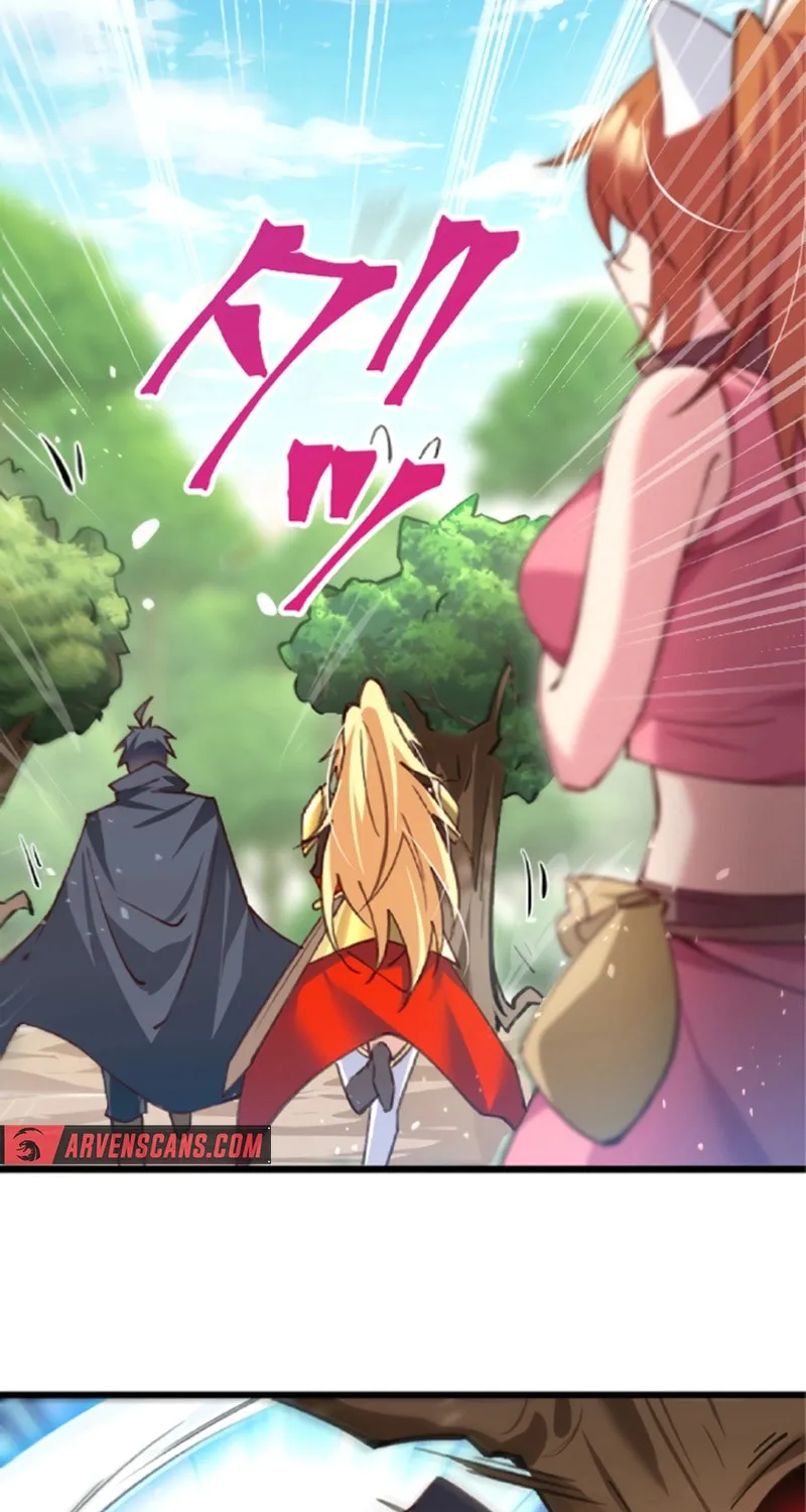 Isekai Shihai no Skill Takerr Chapter 17 page 25 - 