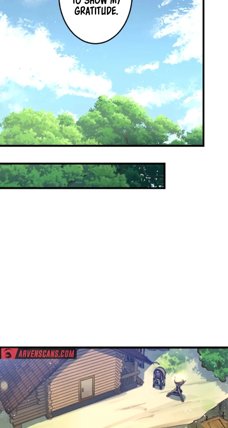 Isekai Shihai no Skill Takerr Chapter 17 page 36 - 