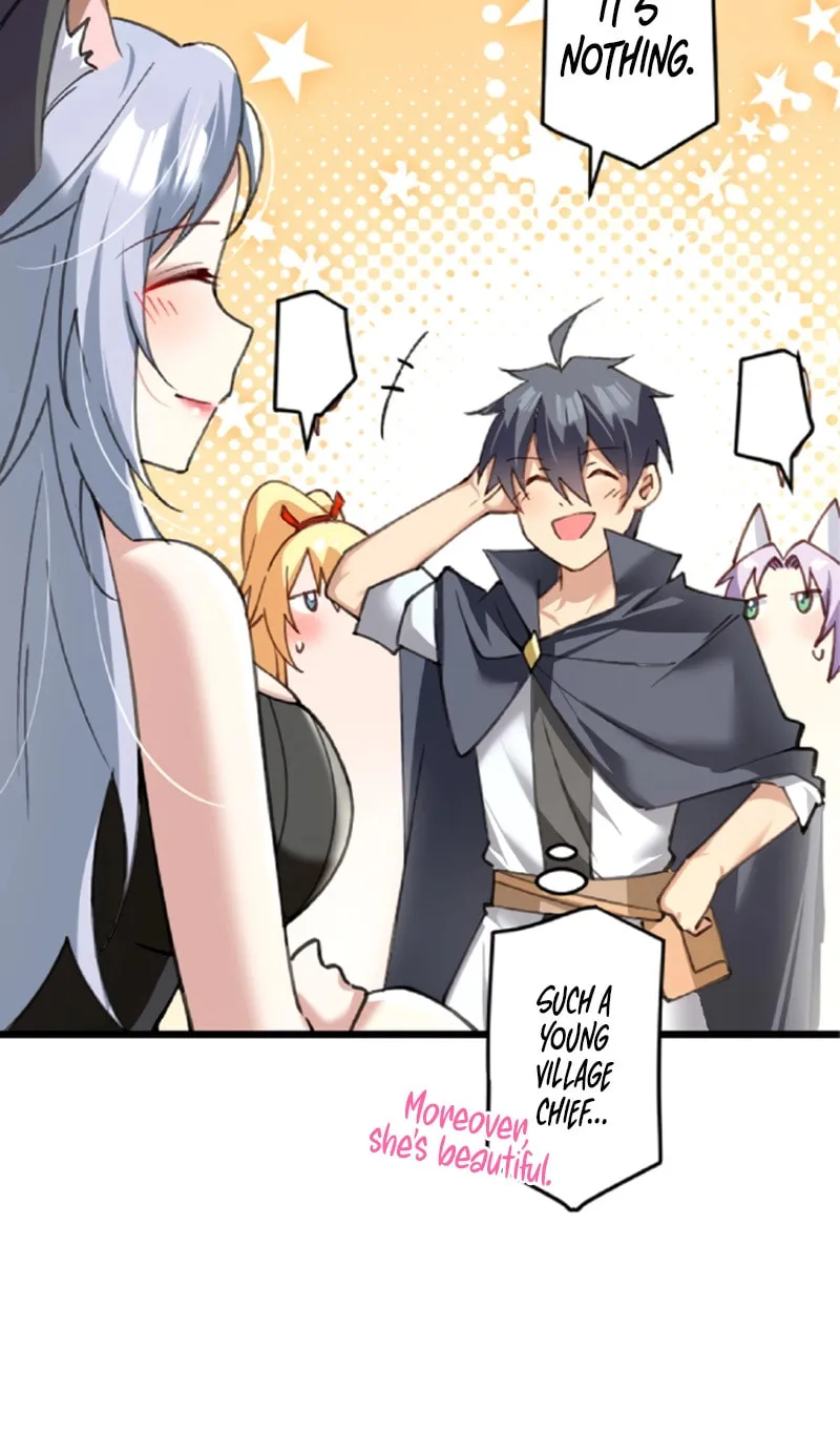 Isekai Shihai no Skill Takerr Chapter 17 page 39 - 