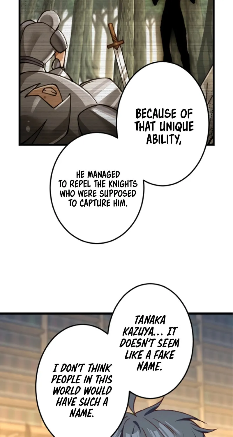 Isekai Shihai no Skill Takerr Chapter 17 page 5 - 