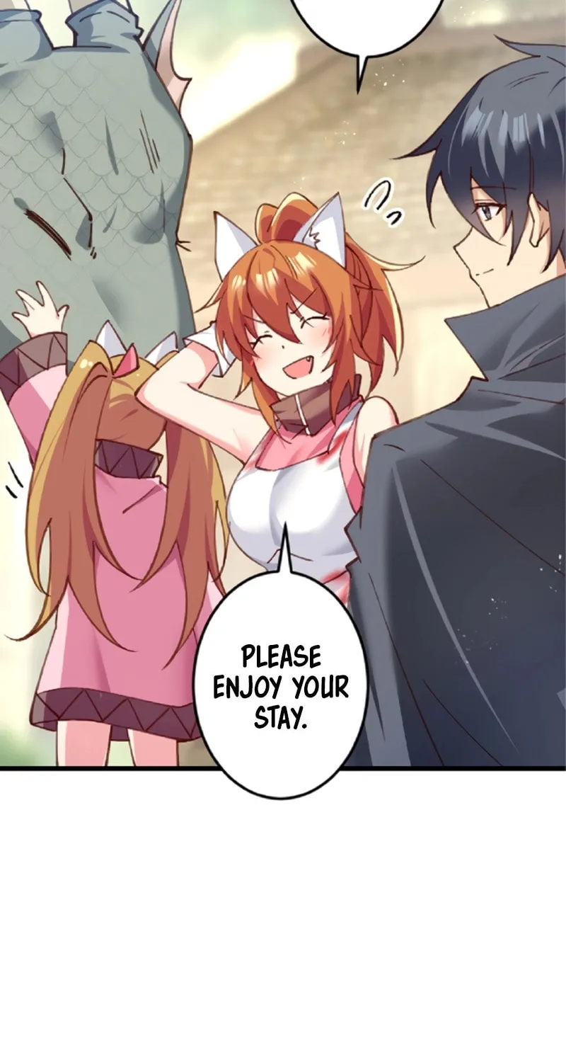 Isekai Shihai no Skill Takerr Chapter 17 page 52 - 