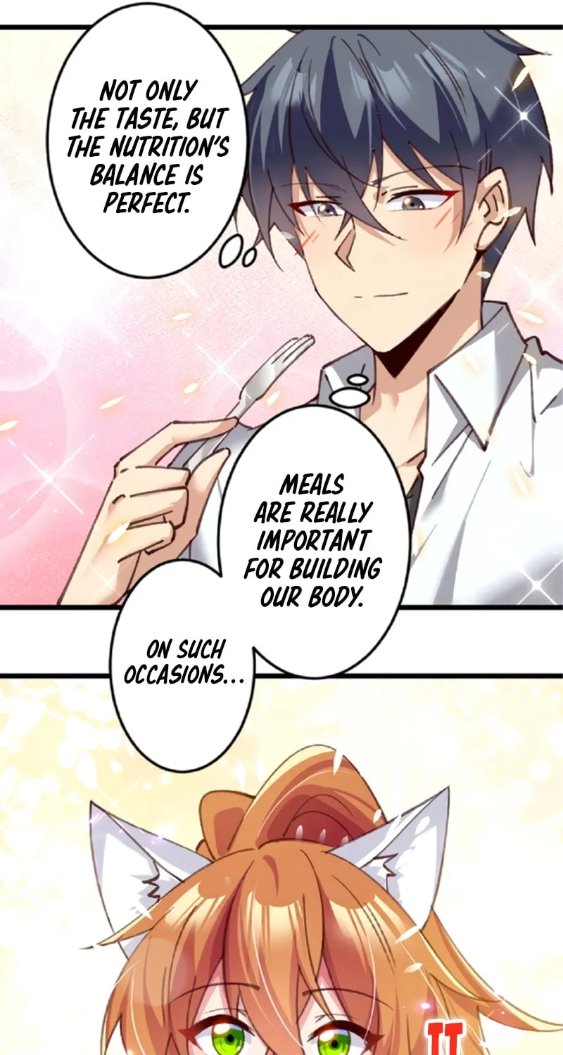 Isekai Shihai no Skill Takerr Chapter 17 page 56 - 