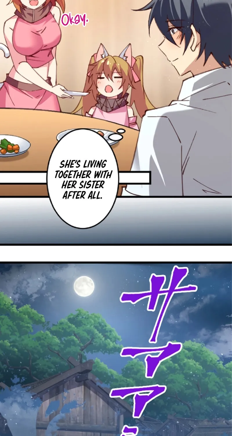 Isekai Shihai no Skill Takerr Chapter 17 page 58 - 