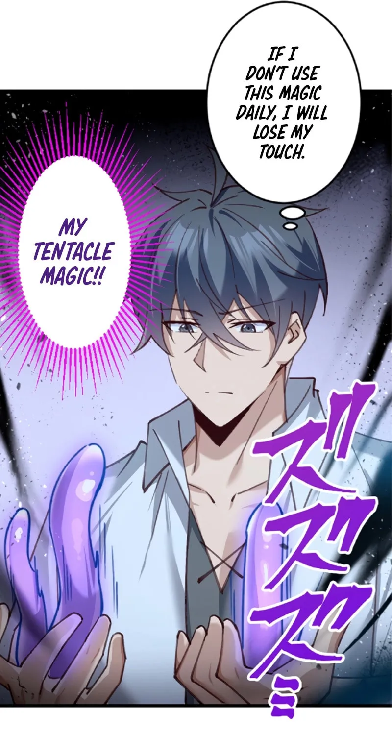 Isekai Shihai no Skill Takerr Chapter 17 page 61 - 