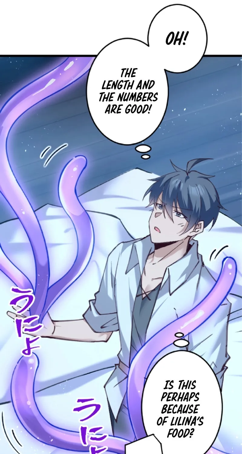 Isekai Shihai no Skill Takerr Chapter 17 page 62 - 