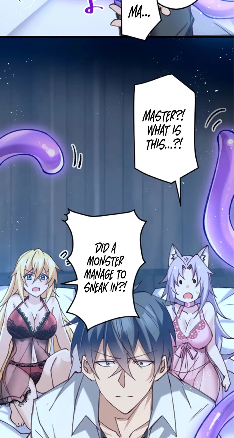 Isekai Shihai no Skill Takerr Chapter 17 page 63 - 