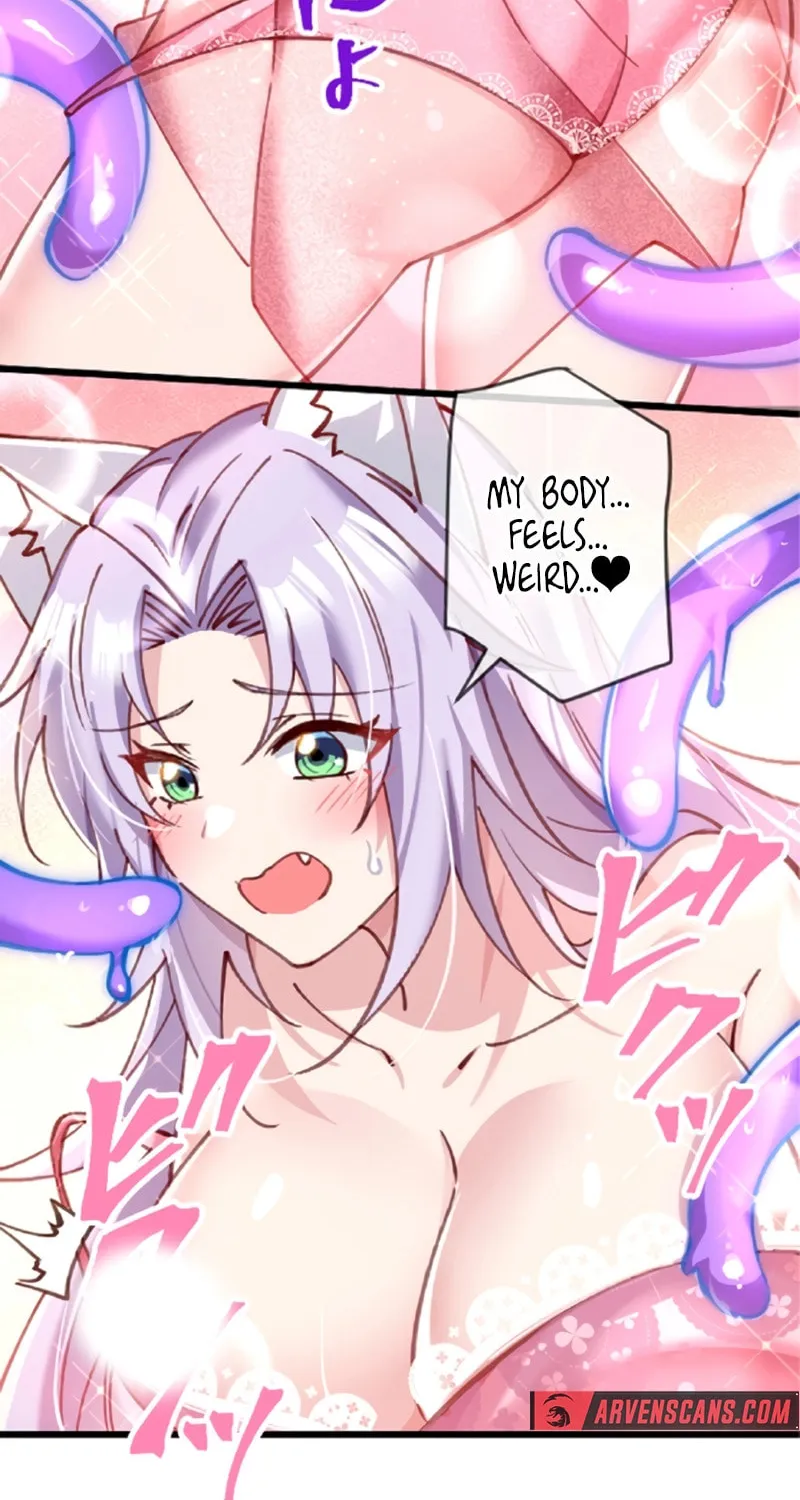Isekai Shihai no Skill Takerr Chapter 17 page 68 - 