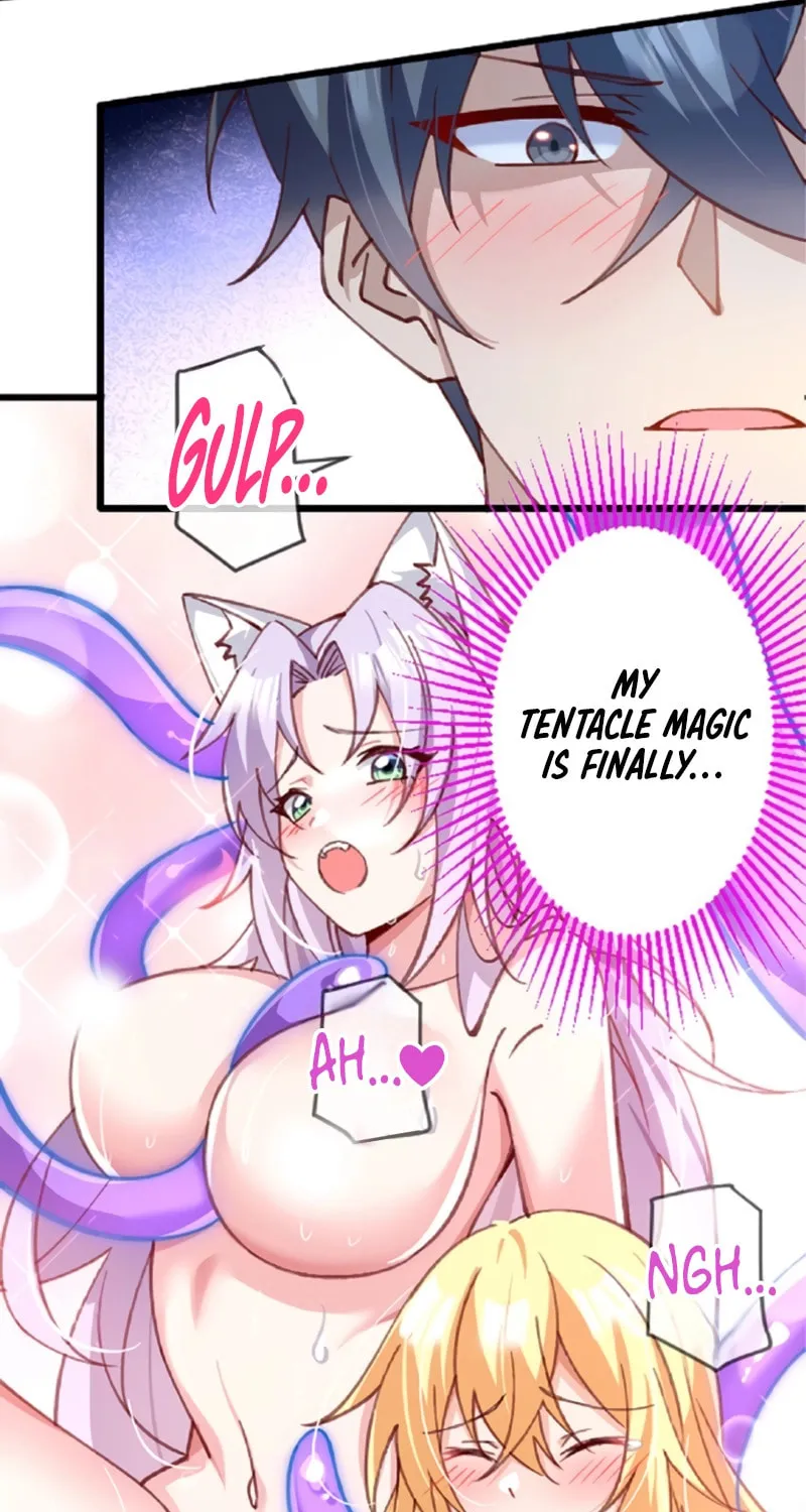 Isekai Shihai no Skill Takerr Chapter 17 page 71 - 