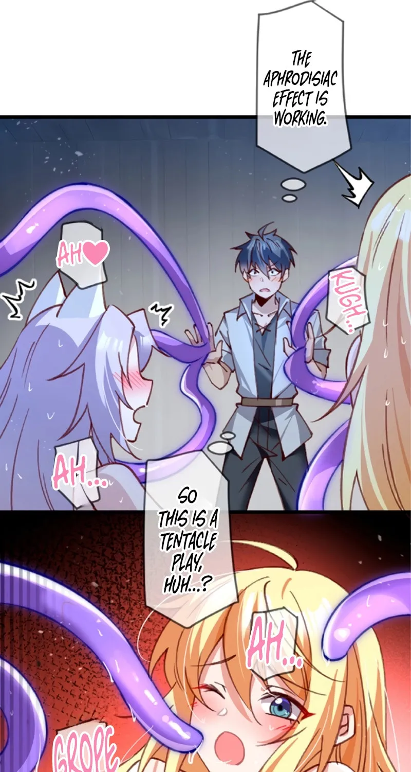 Isekai Shihai no Skill Takerr Chapter 17 page 77 - 