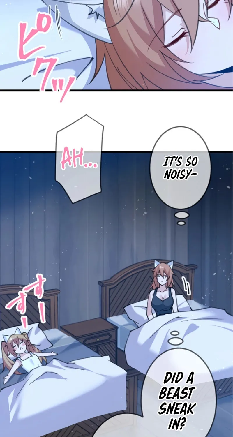 Isekai Shihai no Skill Takerr Chapter 17 page 80 - 