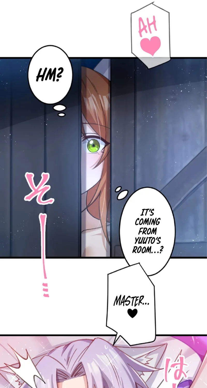 Isekai Shihai no Skill Takerr Chapter 17 page 82 - 