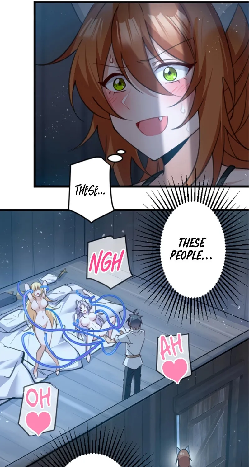 Isekai Shihai no Skill Takerr Chapter 17 page 86 - 