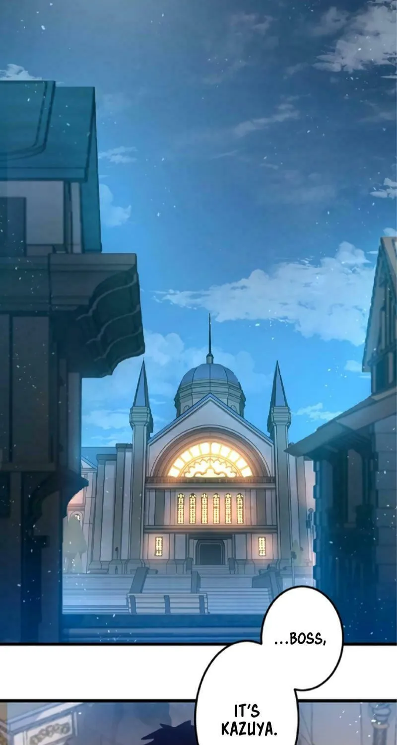 Isekai Shihai no Skill Takerr Chapter 18 page 2 - 