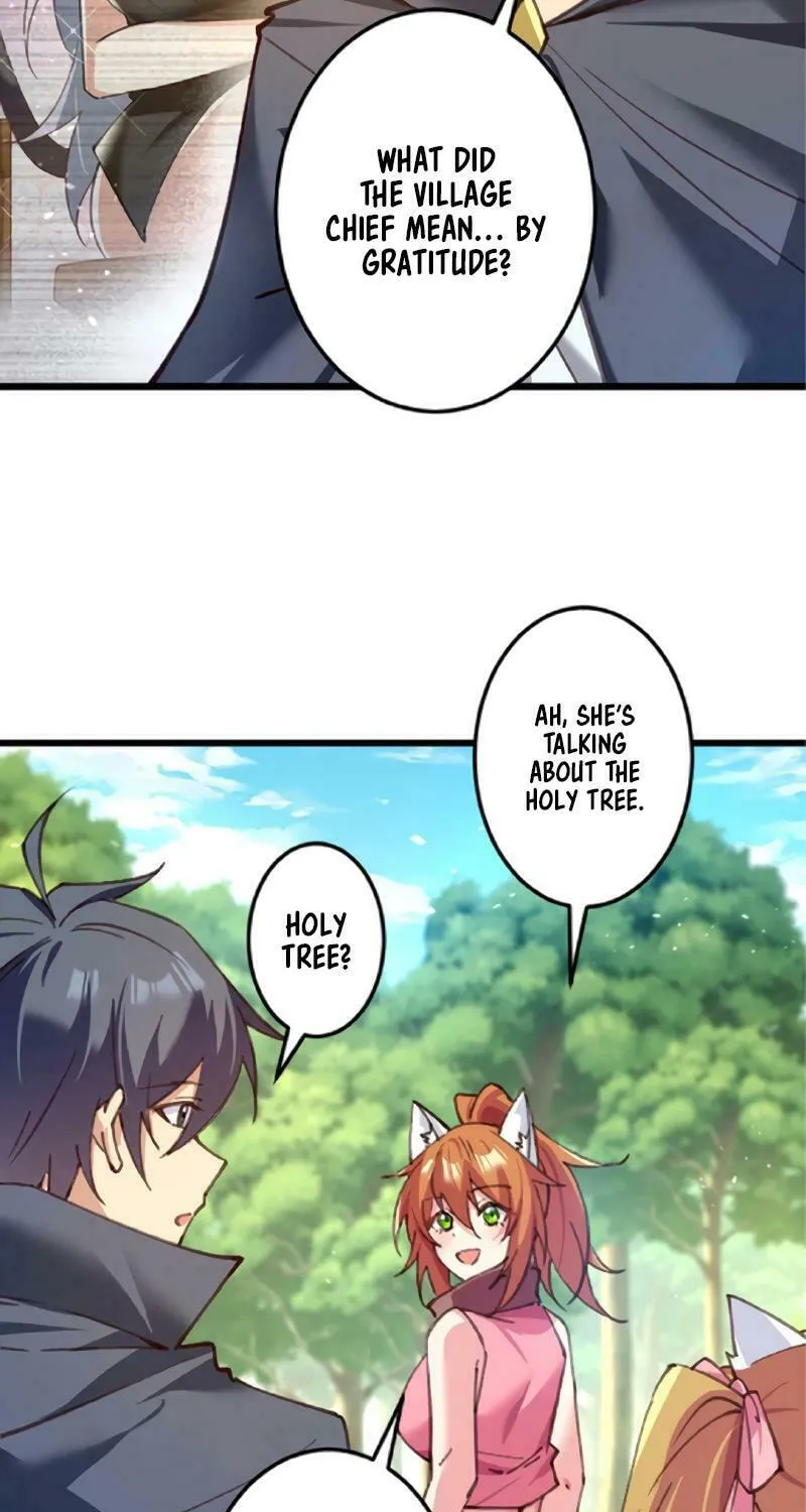 Isekai Shihai no Skill Takerr Chapter 18 page 14 - 