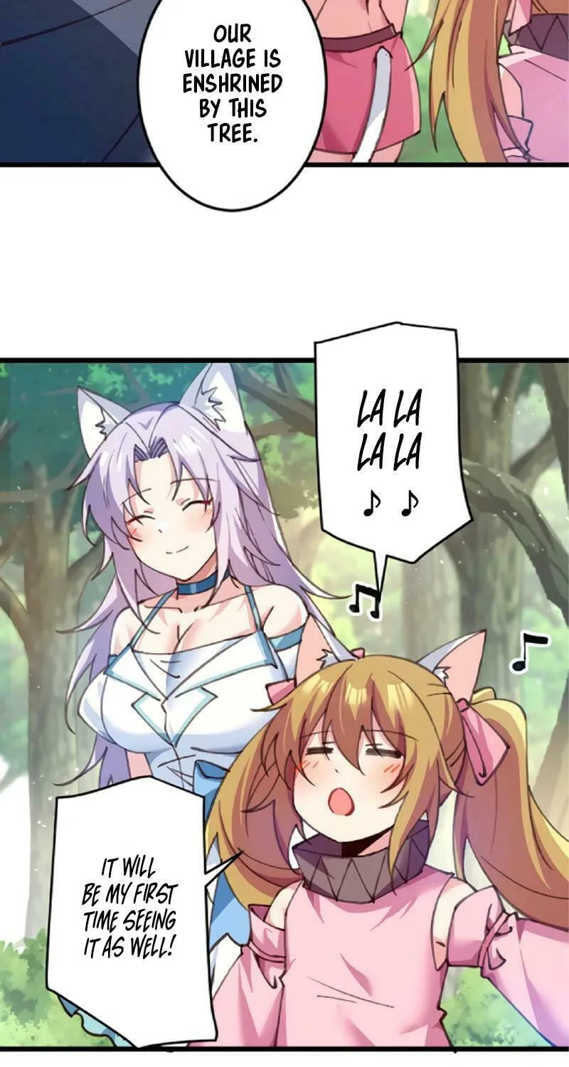 Isekai Shihai no Skill Takerr Chapter 18 page 15 - 