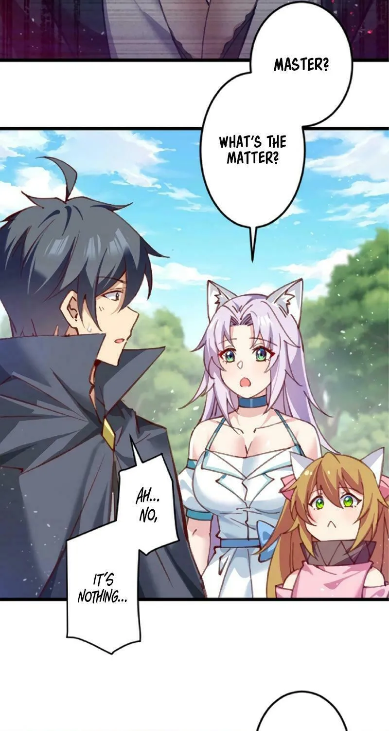 Isekai Shihai no Skill Takerr Chapter 18 page 26 - 