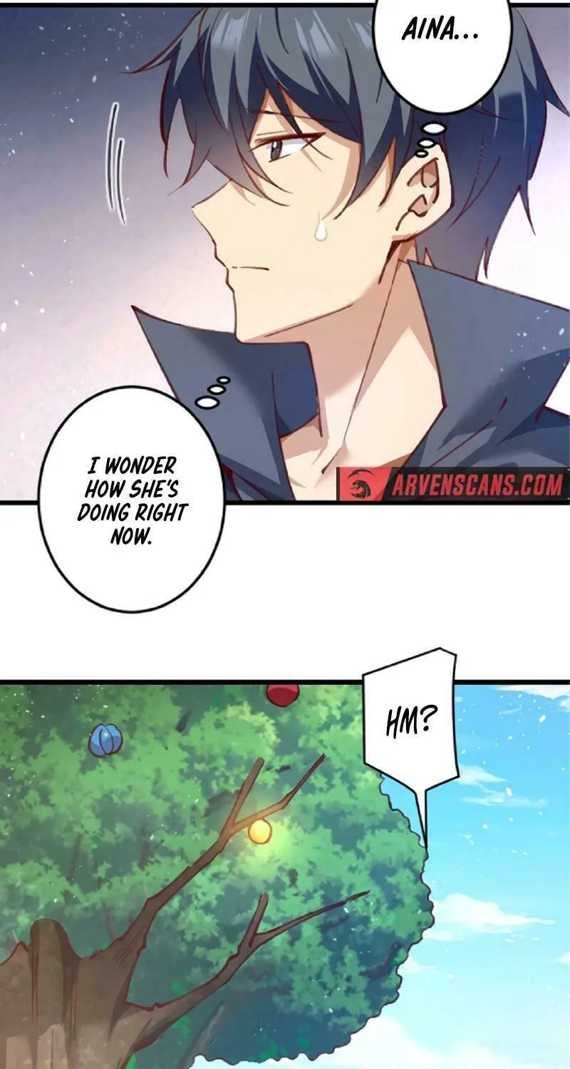 Isekai Shihai no Skill Takerr Chapter 18 page 27 - 