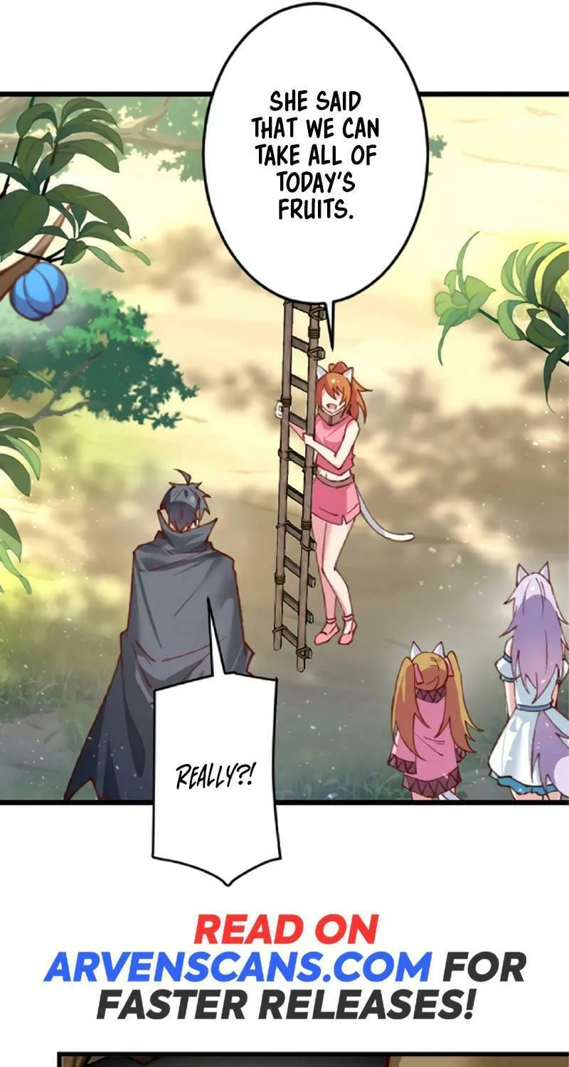 Isekai Shihai no Skill Takerr Chapter 18 page 30 - 
