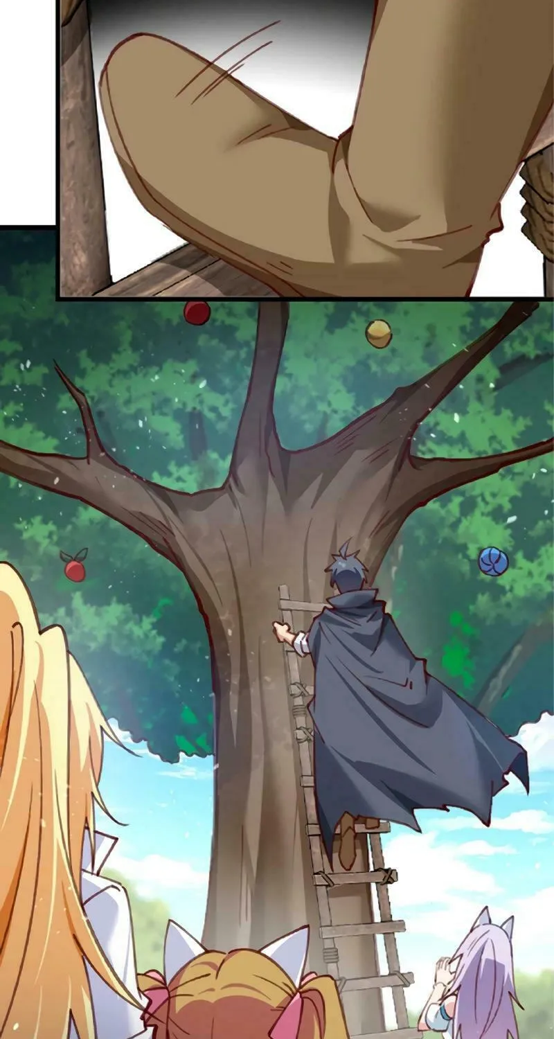 Isekai Shihai no Skill Takerr Chapter 18 page 31 - 