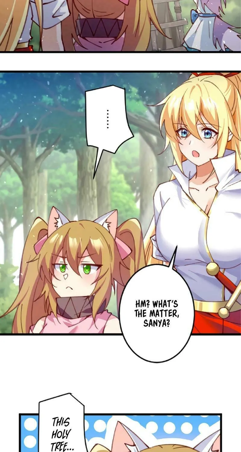 Isekai Shihai no Skill Takerr Chapter 18 page 32 - 