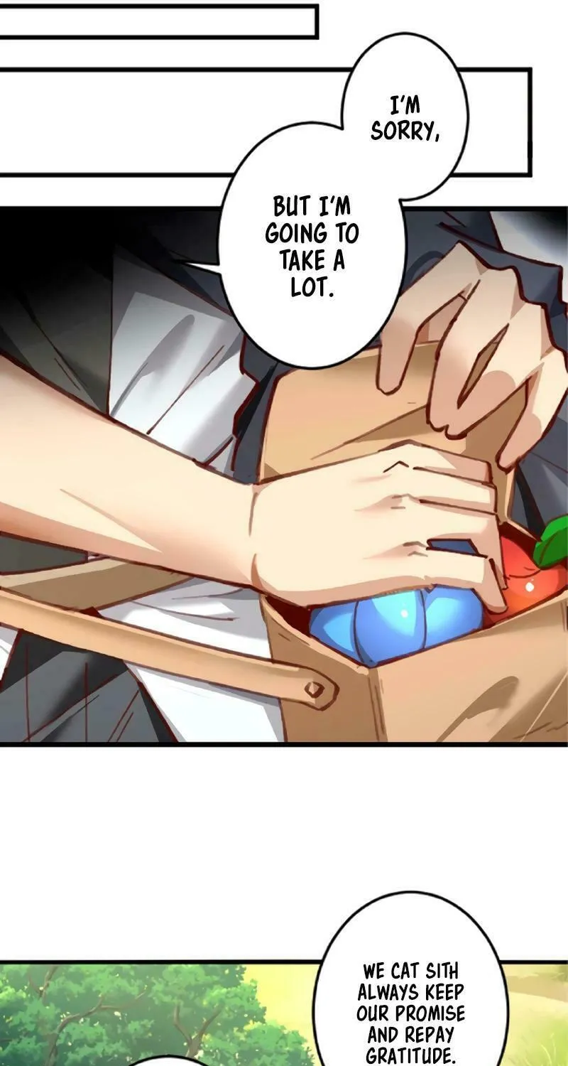 Isekai Shihai no Skill Takerr Chapter 18 page 36 - 