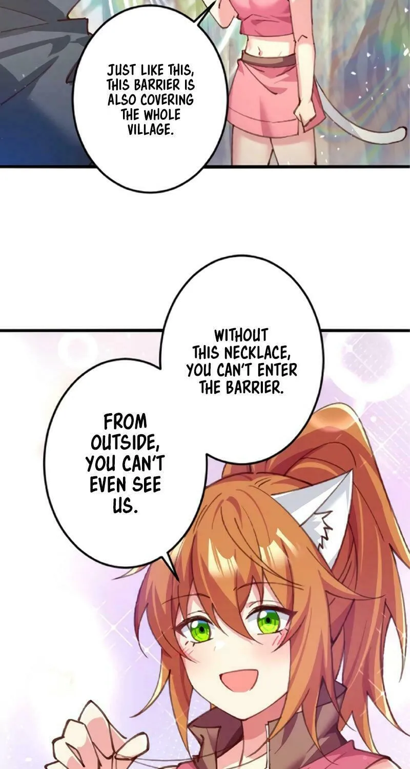 Isekai Shihai no Skill Takerr Chapter 18 page 39 - 