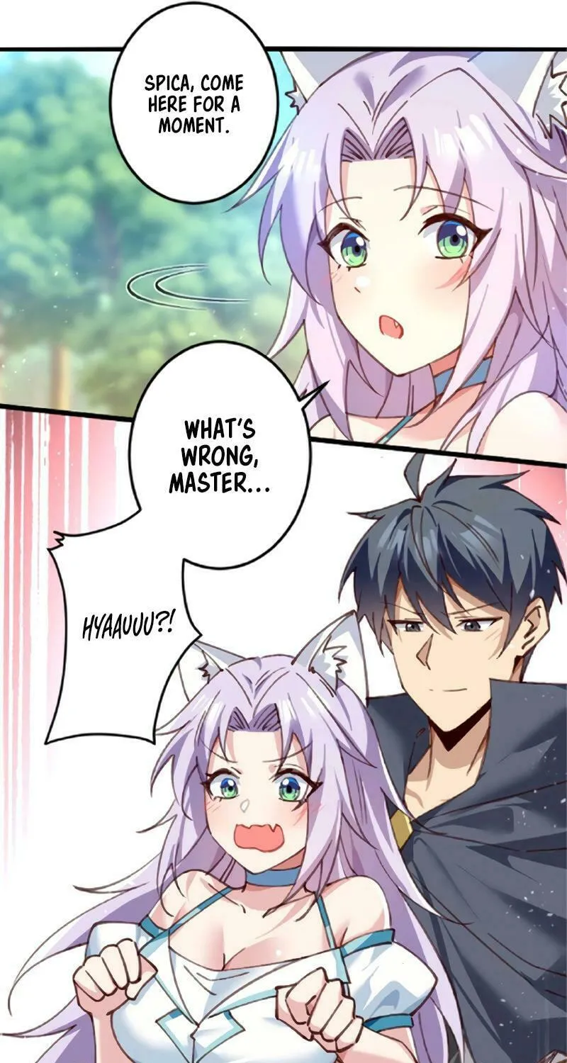 Isekai Shihai no Skill Takerr Chapter 18 page 42 - 