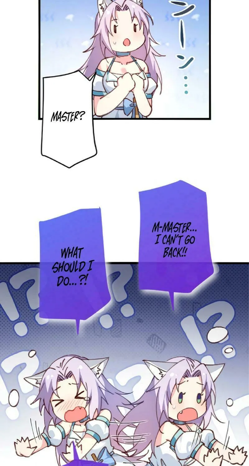 Isekai Shihai no Skill Takerr Chapter 18 page 45 - 