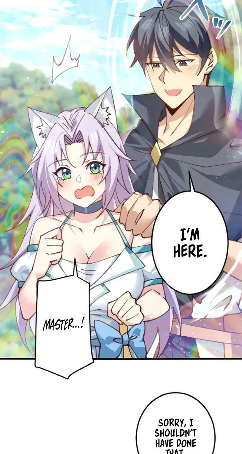 Isekai Shihai no Skill Takerr Chapter 18 page 49 - 
