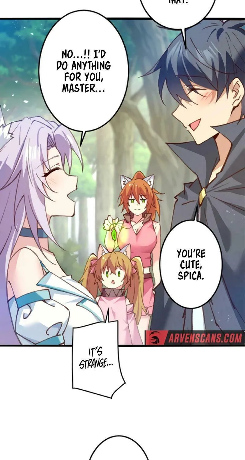 Isekai Shihai no Skill Takerr Chapter 18 page 50 - 