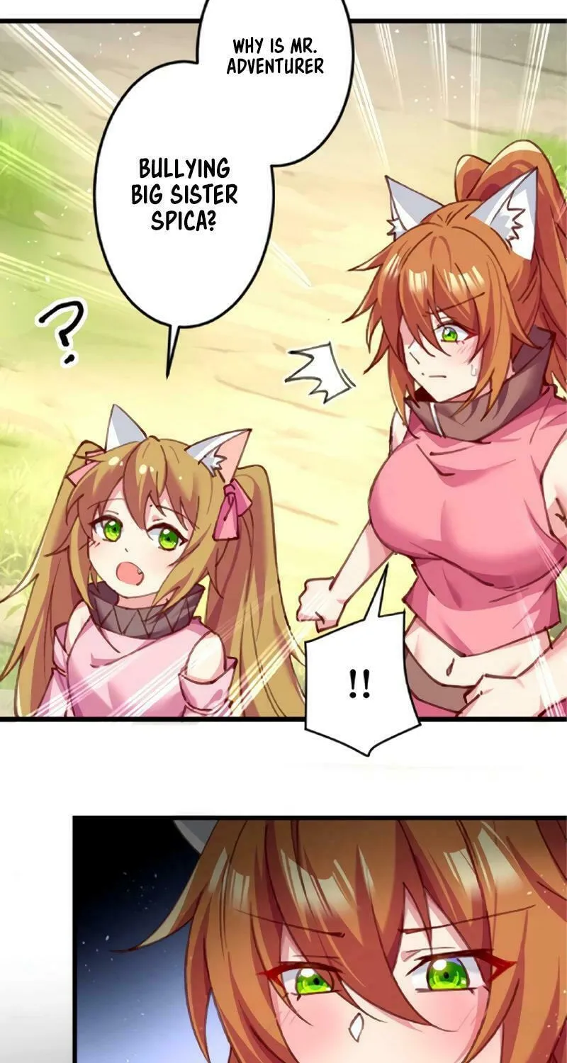 Isekai Shihai no Skill Takerr Chapter 18 page 51 - 