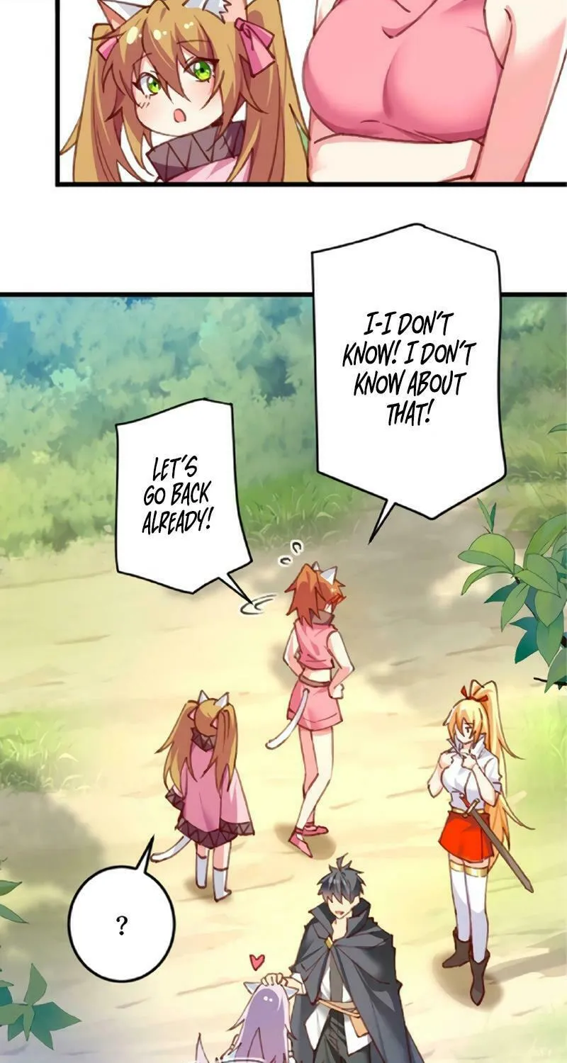 Isekai Shihai no Skill Takerr Chapter 18 page 55 - 