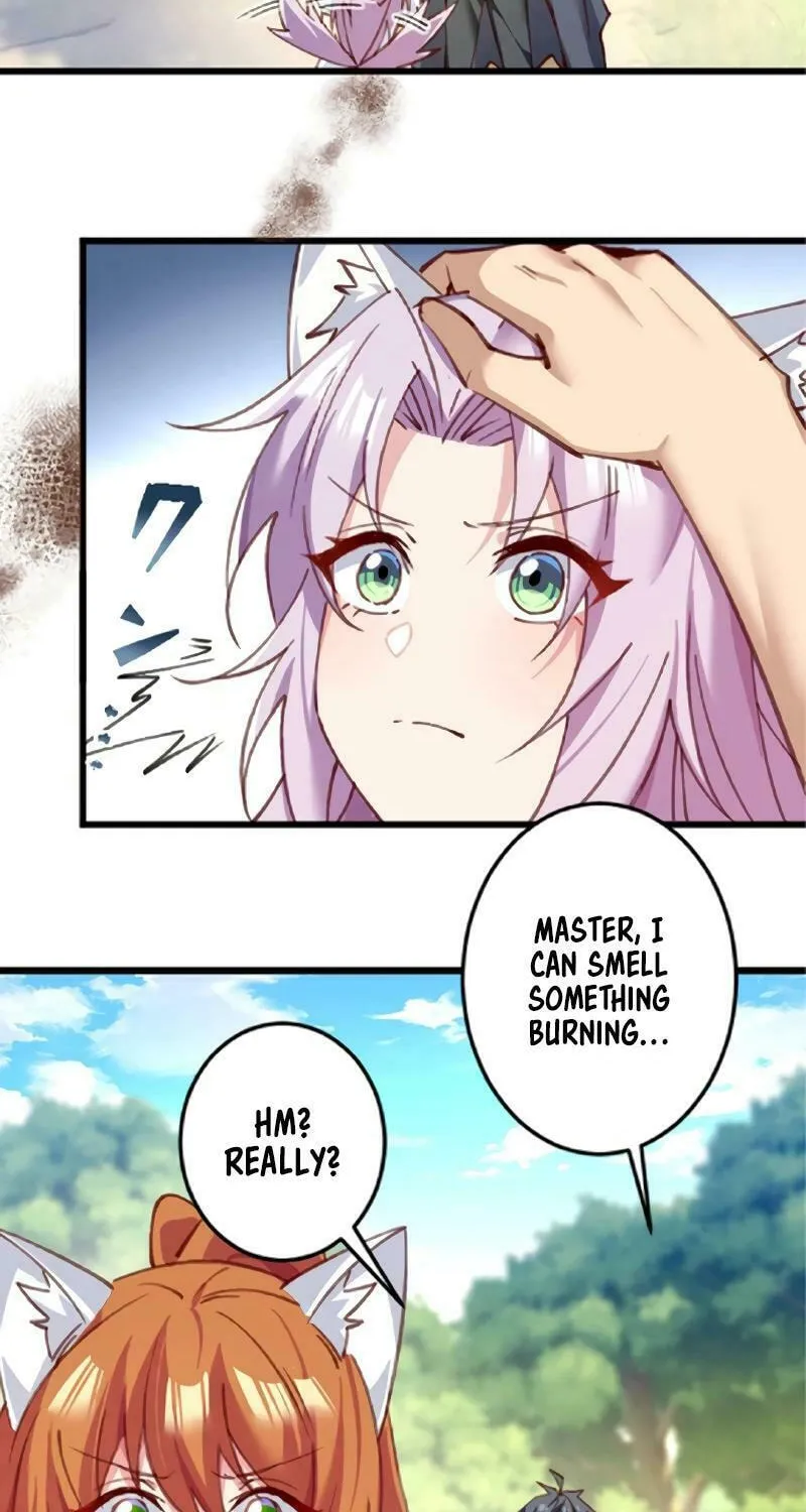 Isekai Shihai no Skill Takerr Chapter 18 page 56 - 