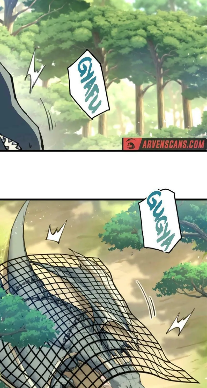 Isekai Shihai no Skill Takerr Chapter 18 page 59 - 