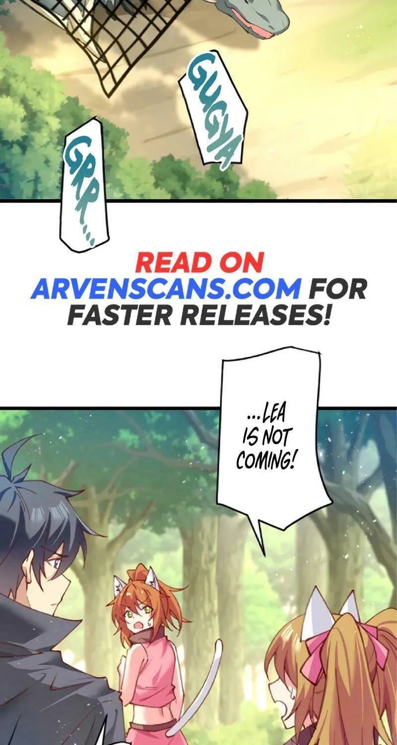 Isekai Shihai no Skill Takerr Chapter 18 page 60 - 