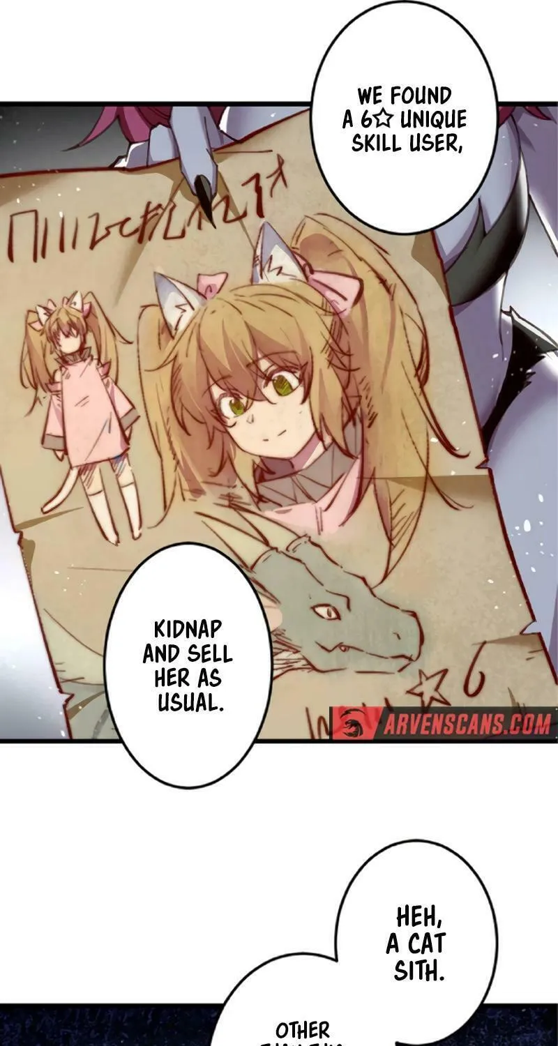Isekai Shihai no Skill Takerr Chapter 18 page 7 - 