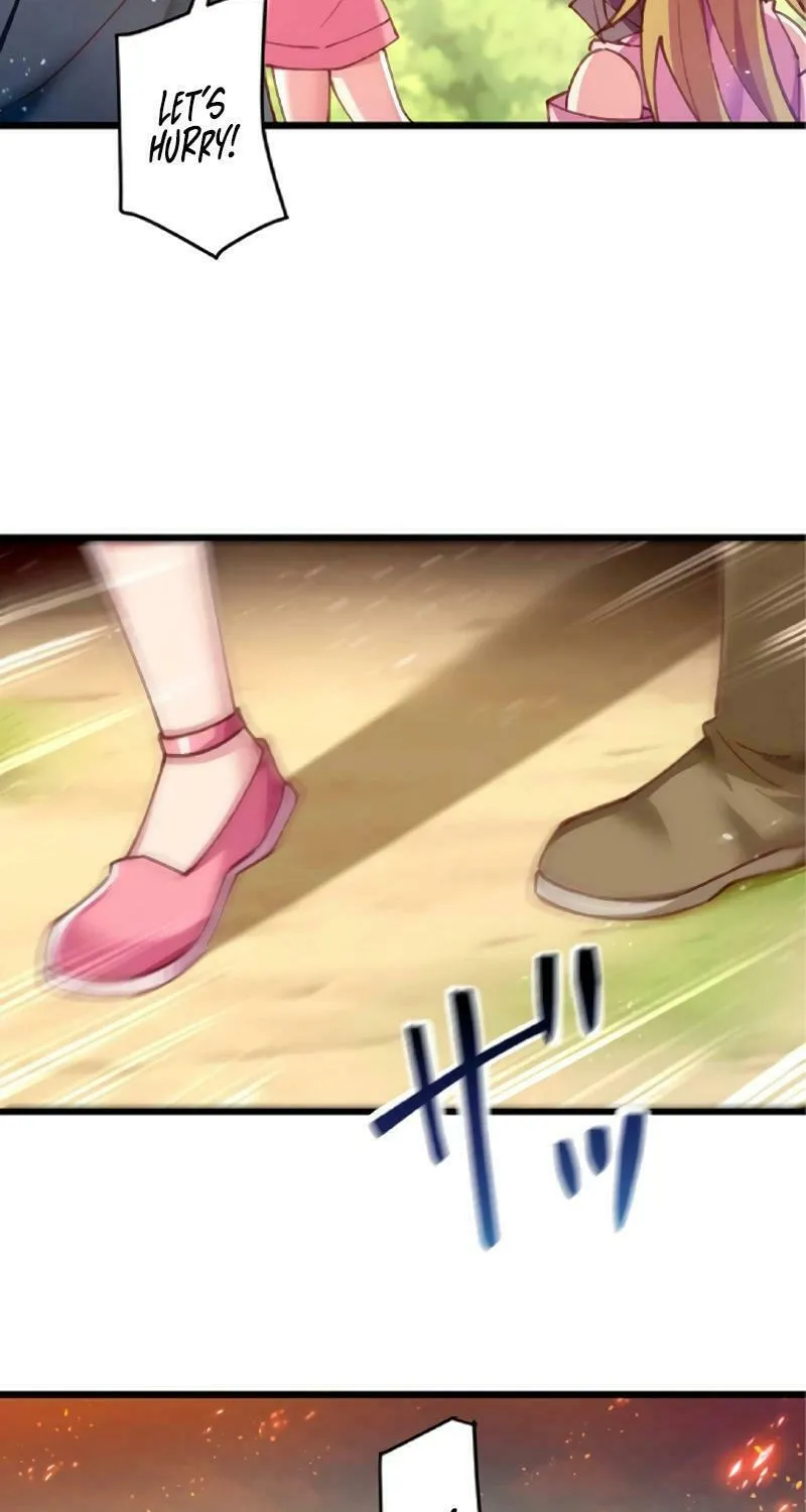 Isekai Shihai no Skill Takerr Chapter 18 page 61 - 