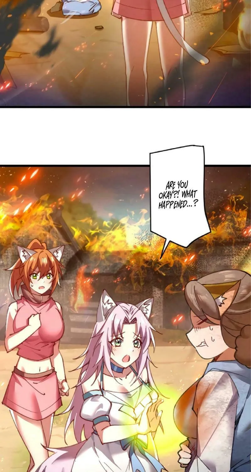 Isekai Shihai no Skill Takerr Chapter 18 page 64 - 