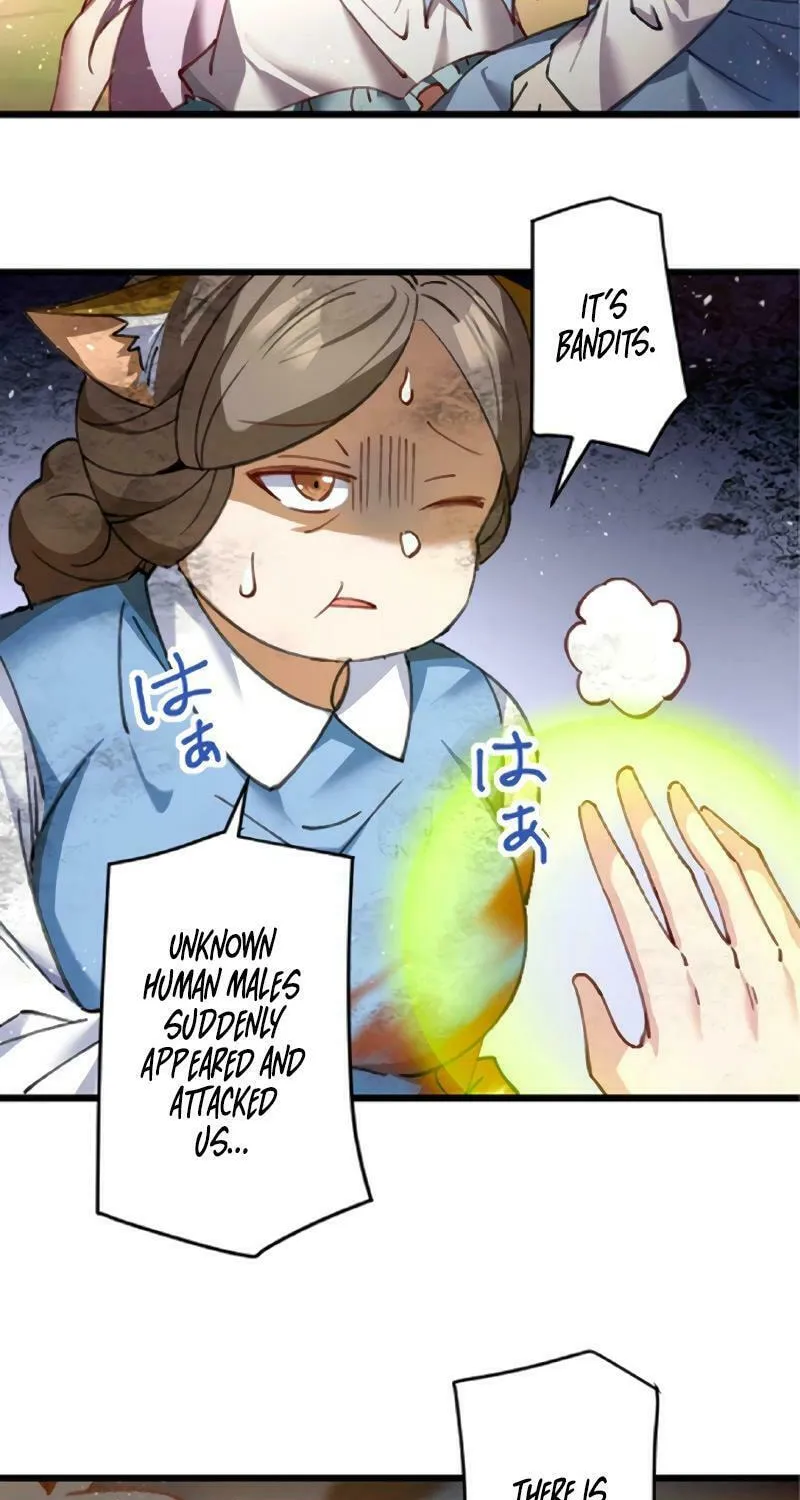 Isekai Shihai no Skill Takerr Chapter 18 page 65 - 